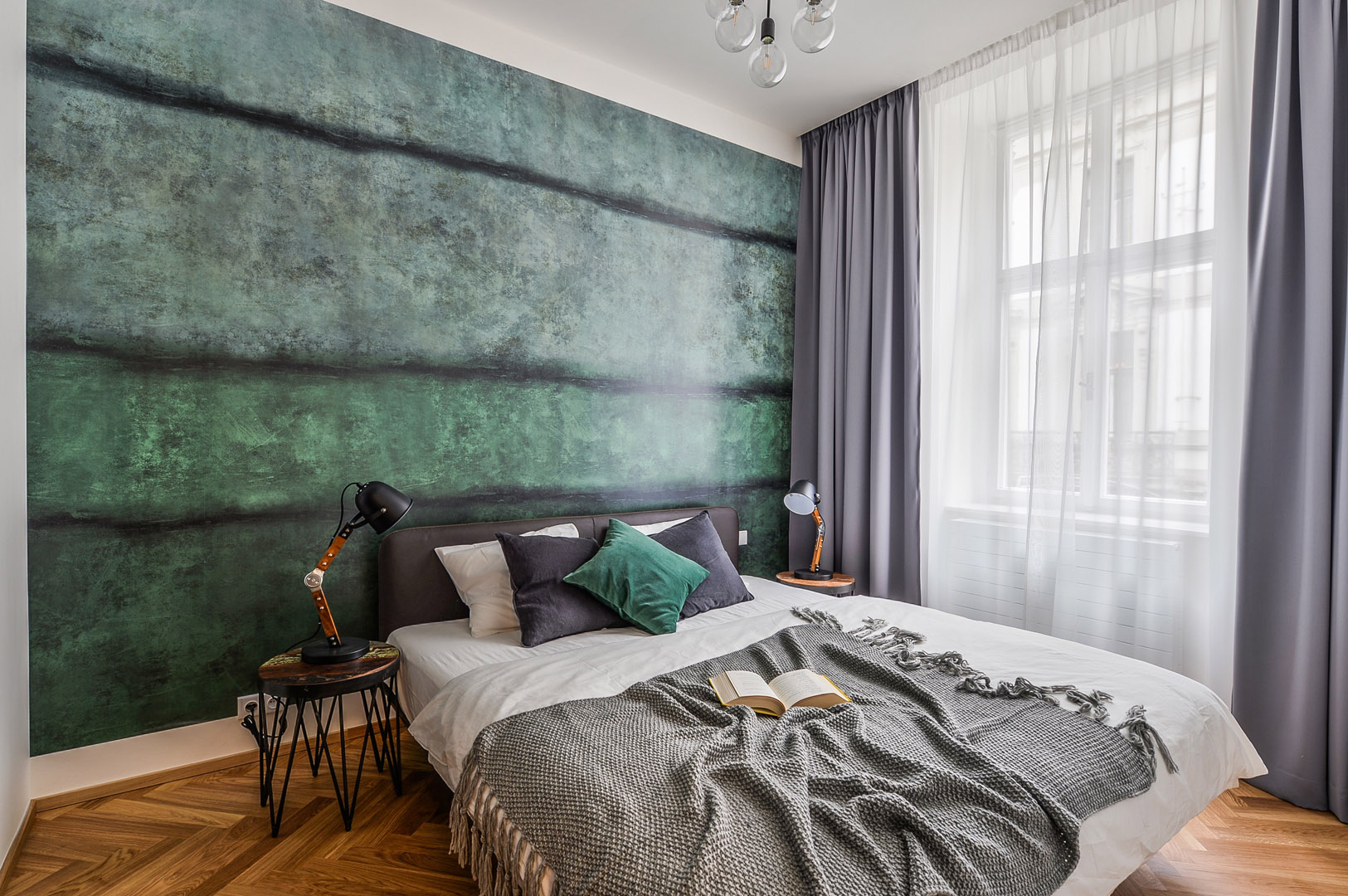 Masarykova N°30 Apartments | image 6